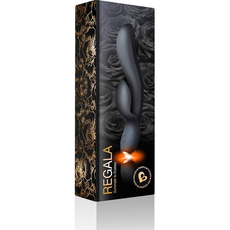 Regala Rabbit - Naughty by Nature Adult Store