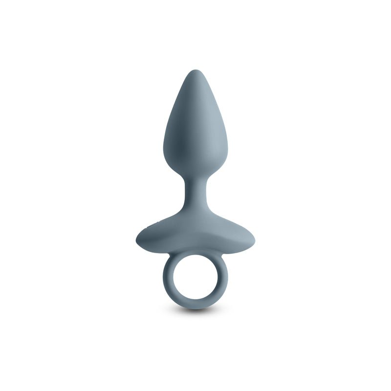 Renegade Orion - Grey Butt Plug - ANAL TOYS