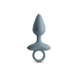 Renegade Orion - Grey Butt Plug - ANAL TOYS