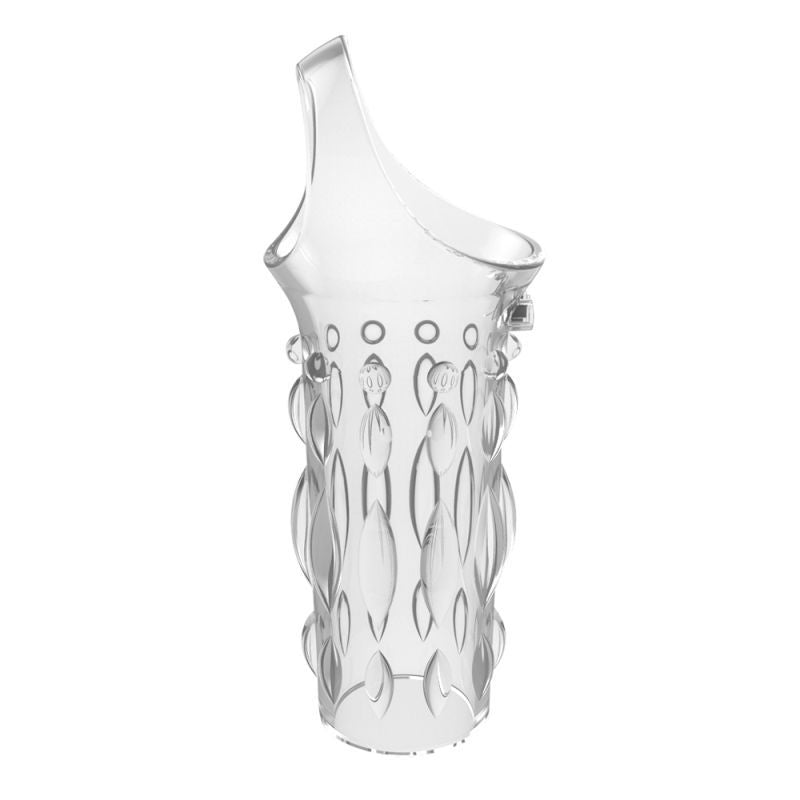 Renegade Power Cage Clear - Naughty by Nature Adult Store