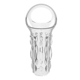 Renegade Power Cage Clear - Naughty by Nature Adult Store