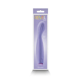 Revel Pixie - Purple Rechargeable Vibrator - VIBRATORS