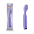 Revel Pixie - Purple Rechargeable Vibrator - VIBRATORS