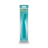 Revel Pixie - Teal - VIBRATORS