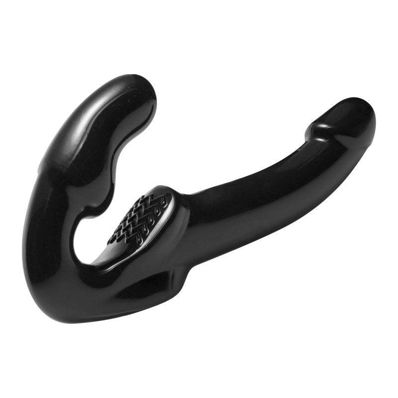 Revolver II Strapless Strap On Dildo - Naughty by Nature Adult Store
