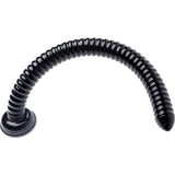 Ribbed Hose 19in - Adult Toys