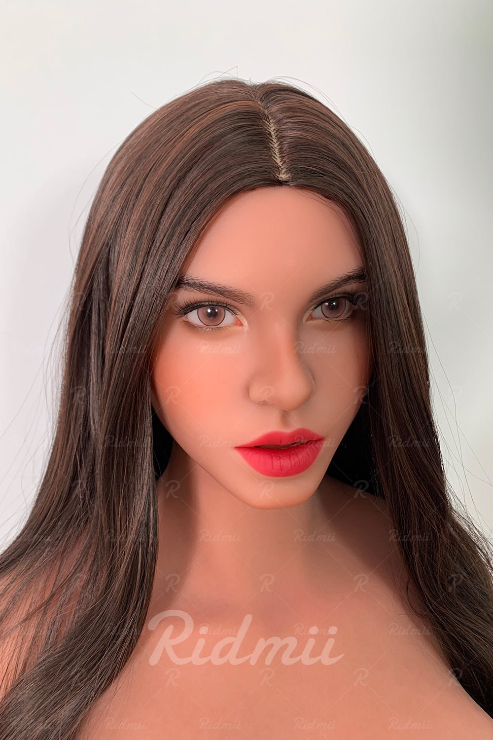RIDMII Abella Realistic Sex Doll 166cm Ultra Realistic Body Paint - Sex Doll