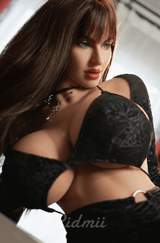 RIDMII Ginny Big Breasts Sex Doll - Sex Doll