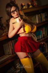 RIDMII Jess Huge Boobs Sex Doll - Sex Doll