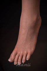 RIDMII Liza Unique Design Realistic Small Boobs Sex Doll - Sex Doll