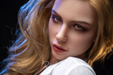 RIDMII Liza Unique Design Realistic Small Boobs Sex Doll - Sex Doll