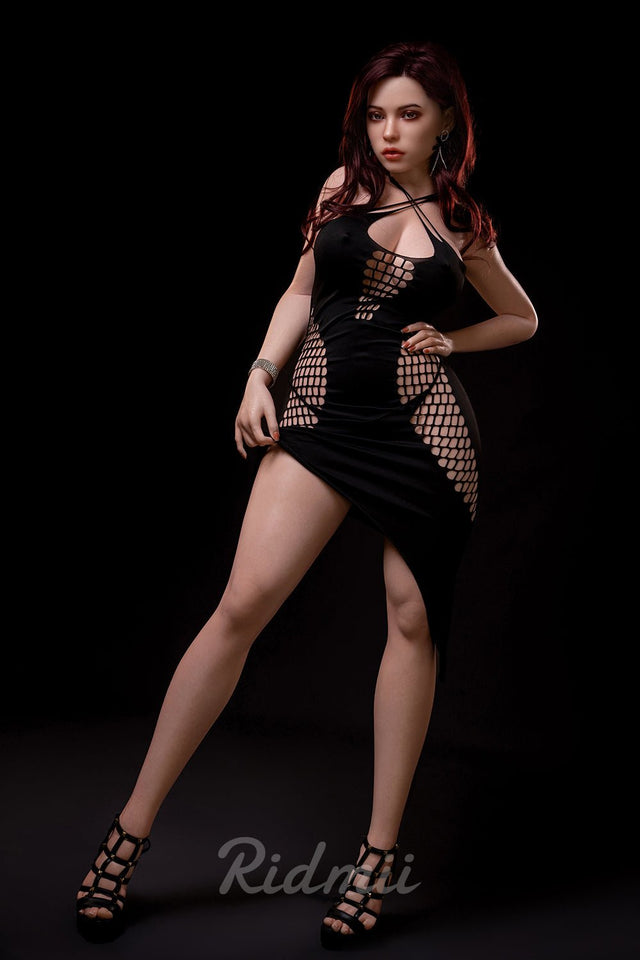 RIDMII Lorena Unique Design Sex Doll - Sex Doll