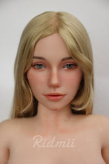 Ridmii Nyx Ultra Realistic Sex Doll 164cm - Sex Doll