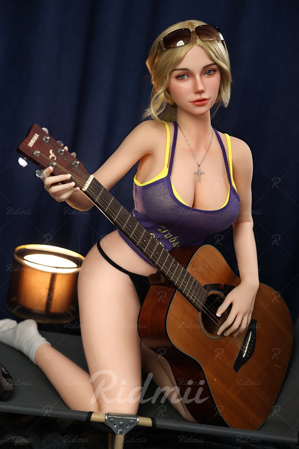 Ridmii Nyx Ultra Realistic Sex Doll 164cm - Sex Doll