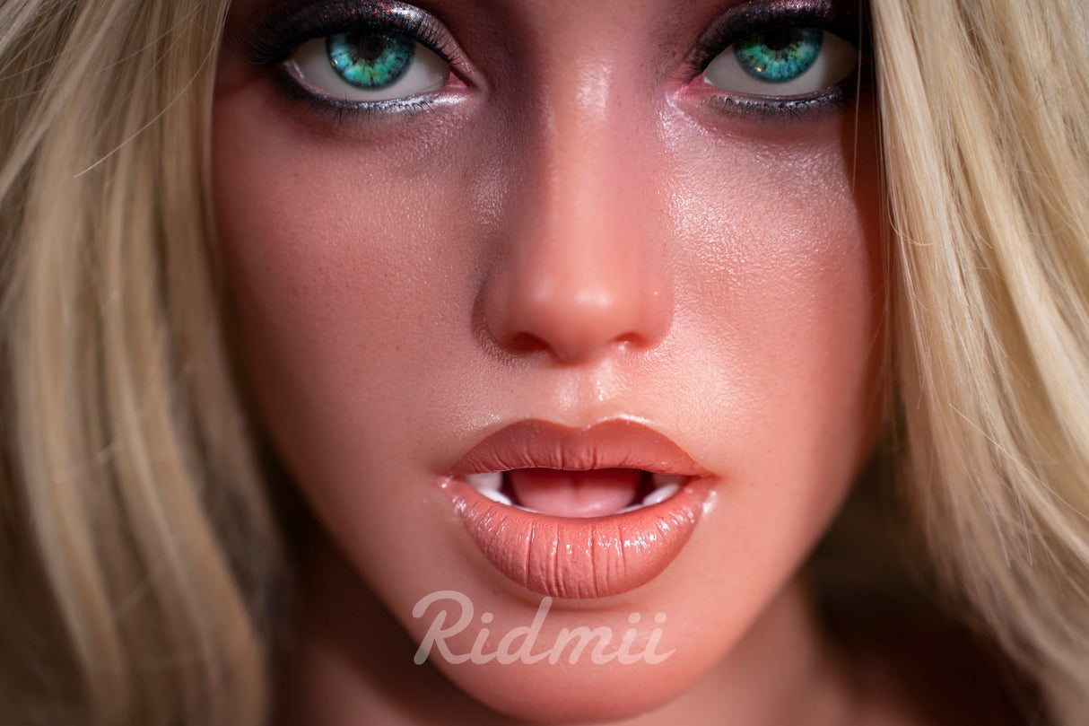 RIDMII Unique Design Kendra Big Breast Full Size Sex Doll - Sex Doll