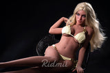 RIDMII Unique Design Kendra Big Breast Full Size Sex Doll - Sex Doll