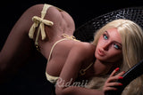 RIDMII Unique Design Kendra Big Breast Full Size Sex Doll - Sex Doll