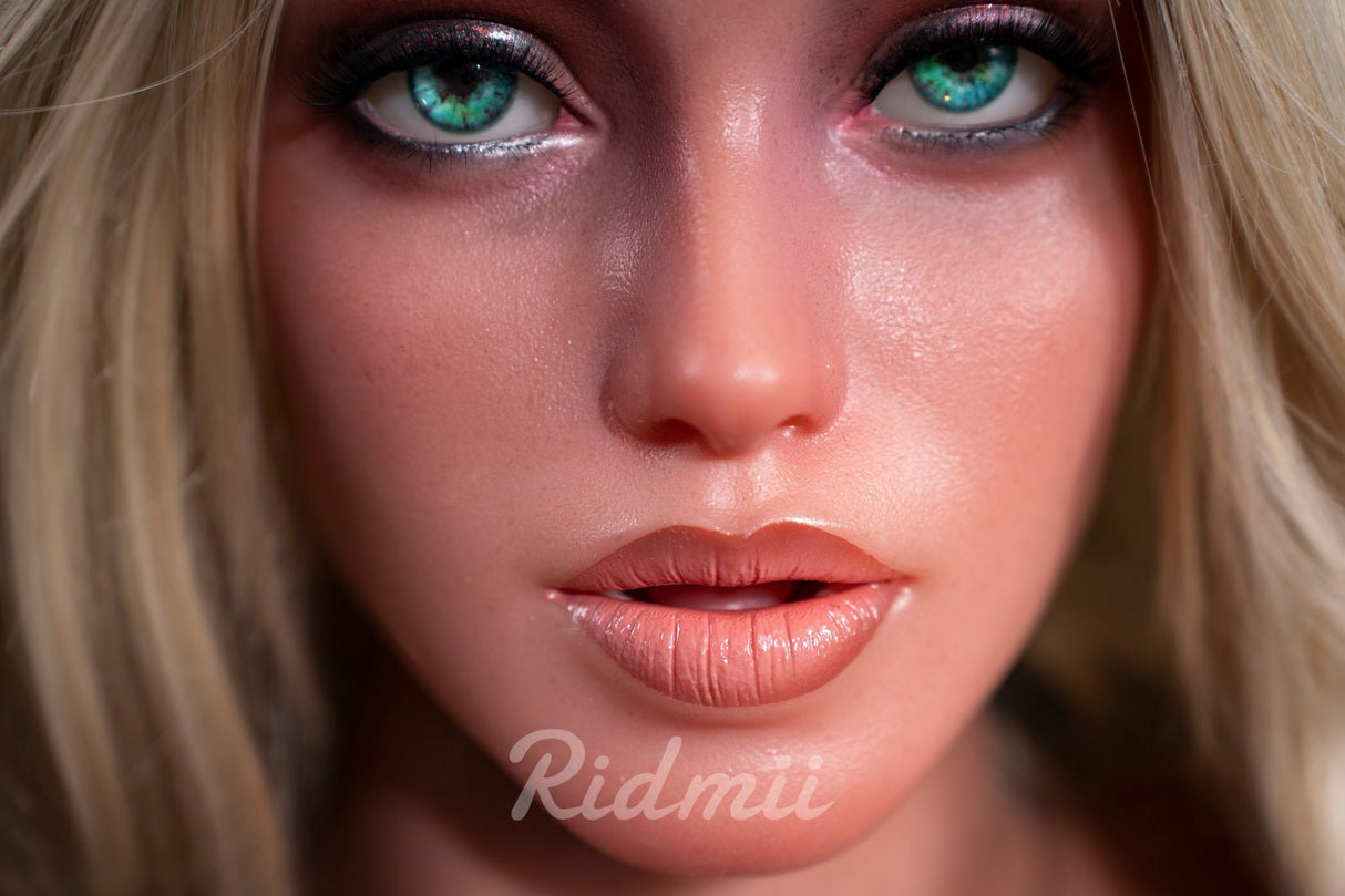 RIDMII Unique Design Kendra Big Breast Full Size Sex Doll - Sex Doll