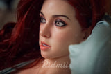 RIDMII Unique Design Romi Big Breast Sex Doll - Sex Doll