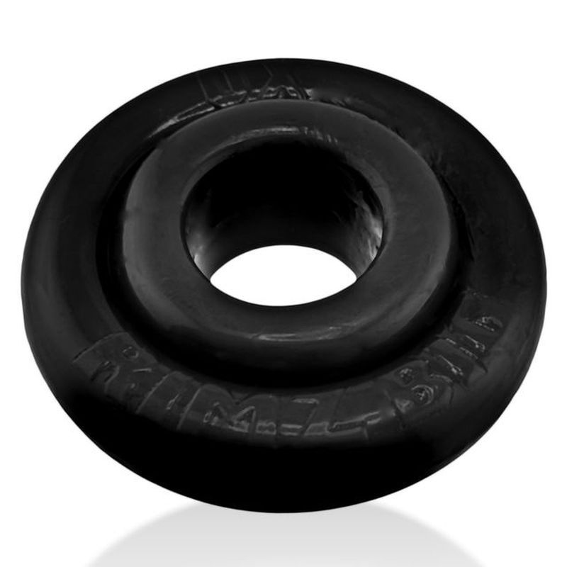 Rimz BIG Ring Black - Naughty by Nature Adult Store
