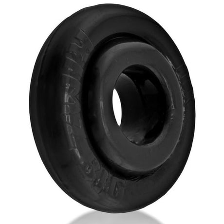 Rimz BIG Ring Black - Naughty by Nature Adult Store