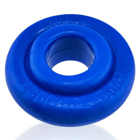 Rimz BIG Ring Blue - Naughty by Nature Adult Store