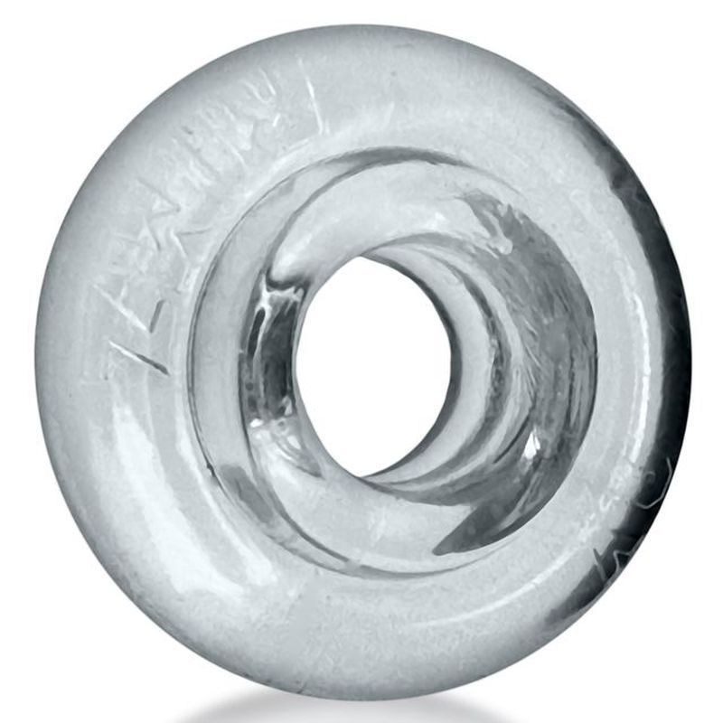 Rimz BIG Ring Clear - Naughty by Nature Adult Store