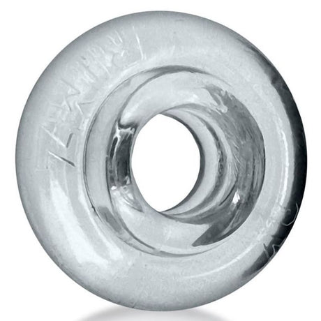 Rimz BIG Ring Clear - Naughty by Nature Adult Store