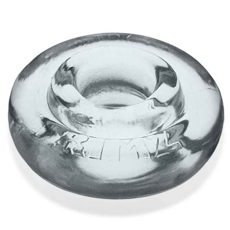 Rimz BIG Ring Clear - Naughty by Nature Adult Store