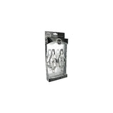Ringed Monarch Nipple Vice - Naughty by Nature Adult Store