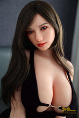 Rita Irontech Sex Doll 161cm S30 - Sex doll