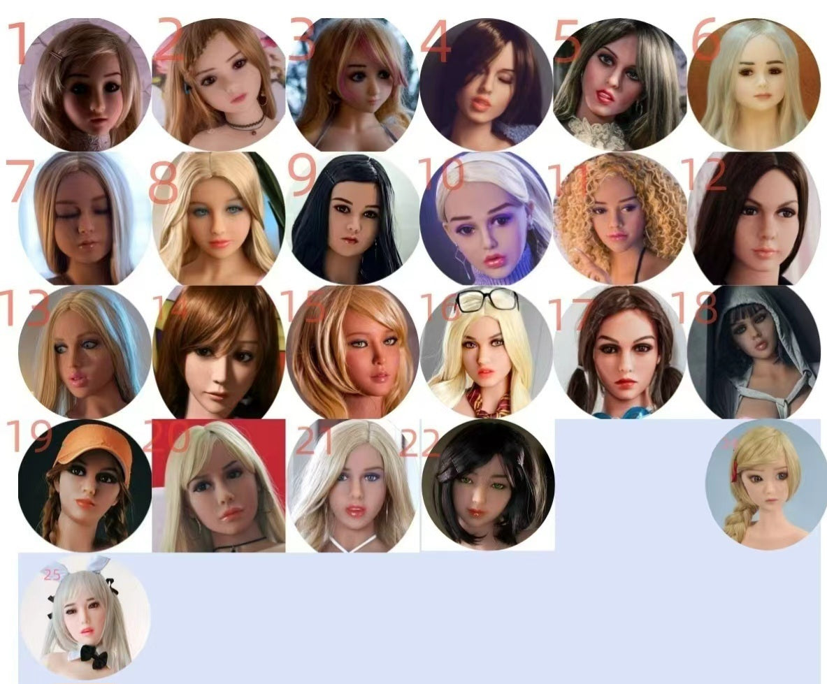 Special Order Australia Sex Doll