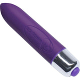 RO - 80mm 7 Speed Colour Me Orgasmic Vibrating Bullet - Adult Toys