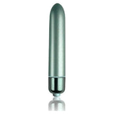 RO - 90 Touch of Velvet Aqua Lily - Adult Toys