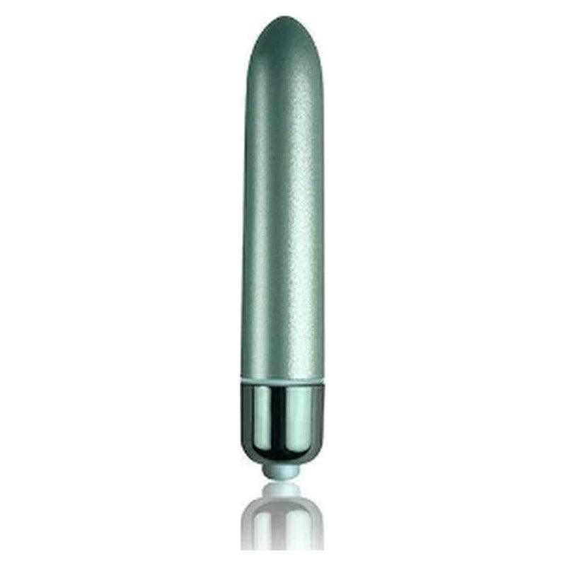 RO - 90 Touch of Velvet Aqua Lily - Adult Toys