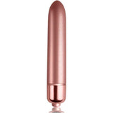 RO - 90 Touch of Velvet Rose Blush - Adult Toys