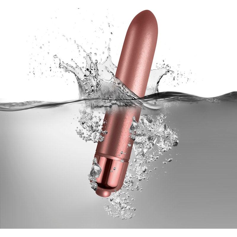 RO - 90 Touch of Velvet Rose Blush - Adult Toys