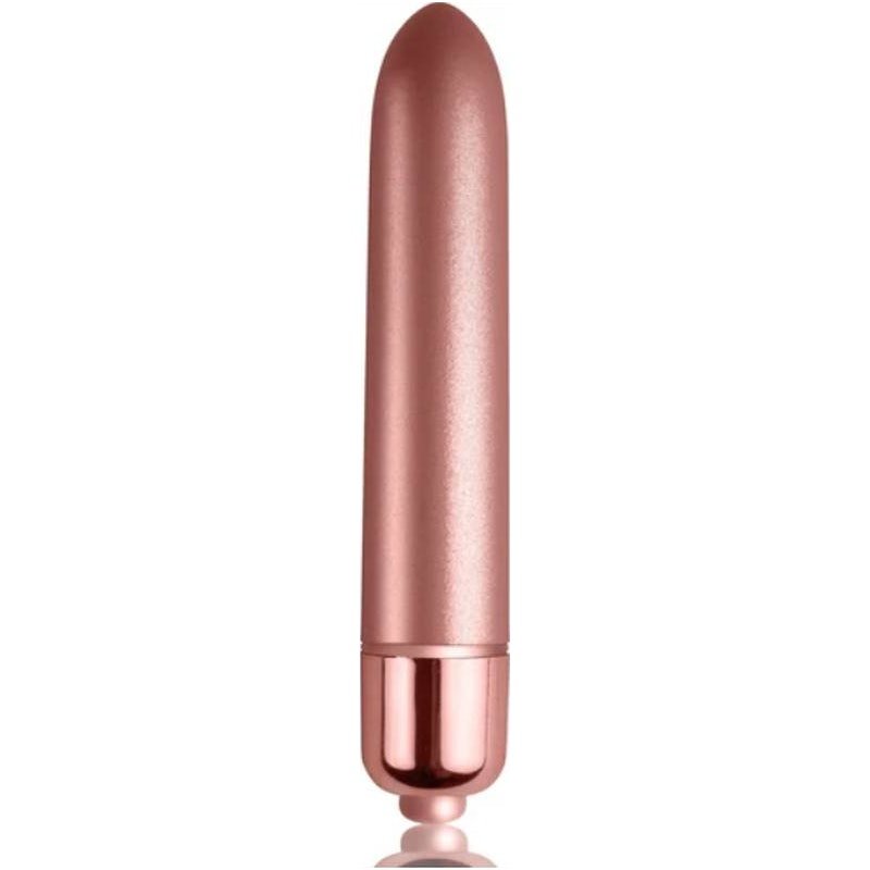 RO - 90 Touch of Velvet Rose Blush - Adult Toys