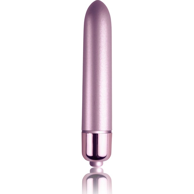 RO - 90 Touch of Velvet Soft Lilac - Adult Toys
