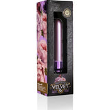 RO - 90 Touch of Velvet Soft Lilac - Adult Toys