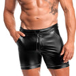 Rogue Shorts - Lingerie