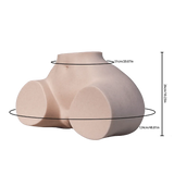 Rosie Realistic Silicone Big Ass Sex Doll with Bubble Butt