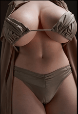Romona Lifesize Anime Sex Doll Torso SSBBW - Sex Doll - Naughty by Nature Adult Store
