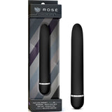 Rose Luxuriate Black - Adult Toys