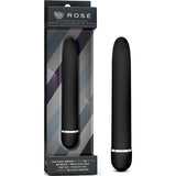 Rose Luxuriate Black - Adult Toys