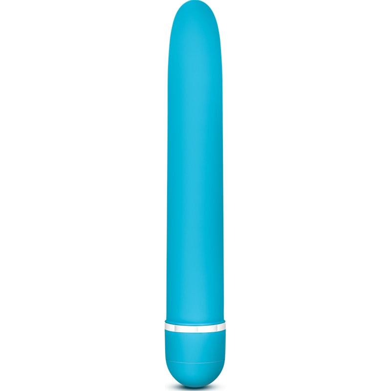 Rose Luxuriate Blue - Adult Toys