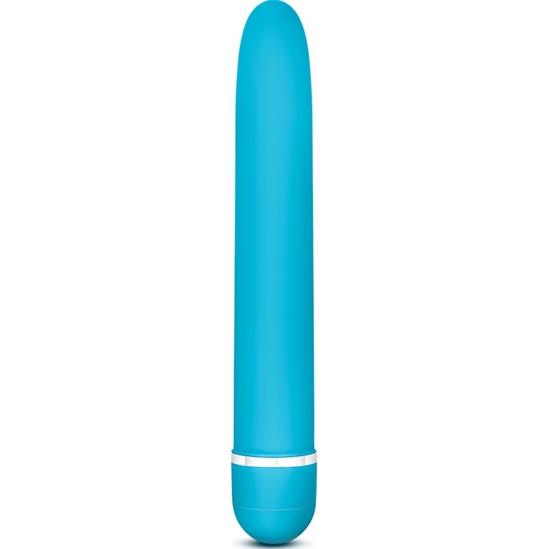Rose Luxuriate Blue - Adult Toys