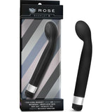 Rose Scarlet G Black - Naughty by Nature Adult Store