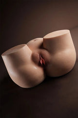 Rosie Realistic Silicone Big Ass Sex Doll with Bubble Butt - Naughty by Nature Adult Store