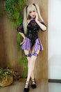Ruoxi Sex Doll 158CM D #S16 - Naughty by Nature Adult Store
